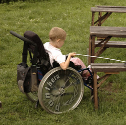 actividades-para-niños-con-discapacidad-motora