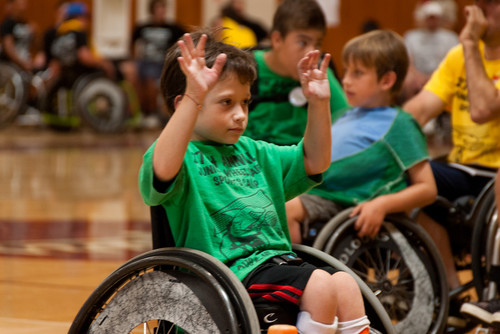 actividades-para-niños-con-discapacidad-motora