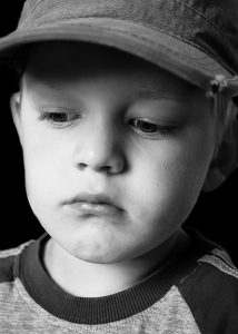 La depresión es más común en los niños de lo que se piensa