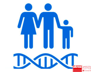 La “herencia” genética del síndrome de Sanfilippo